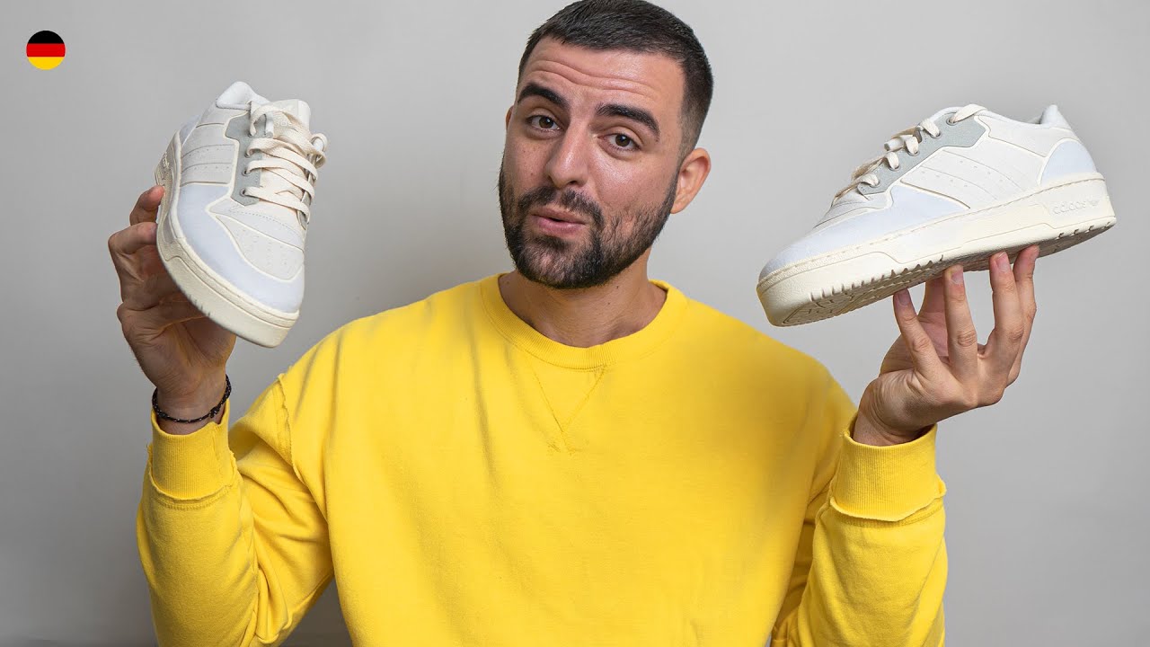 rivalry low cream white