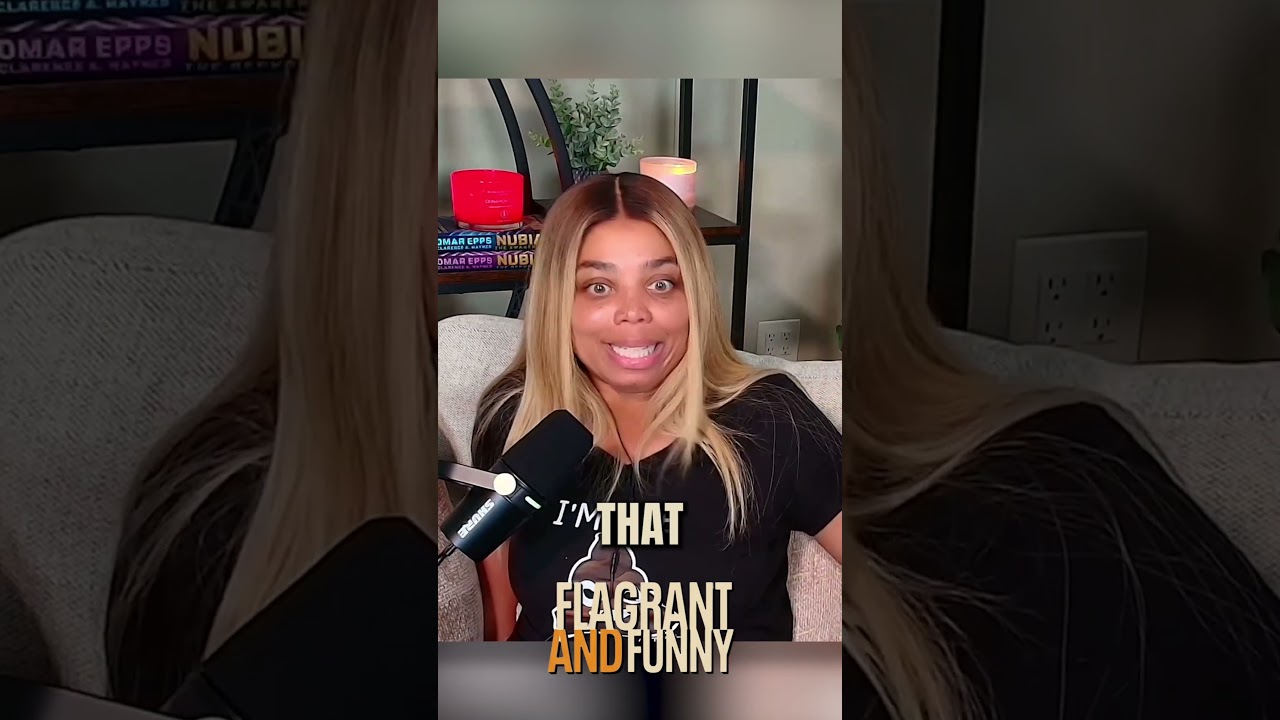 TLC's Chilli responds after MAGA donation unearthed | Flagrant and Funny