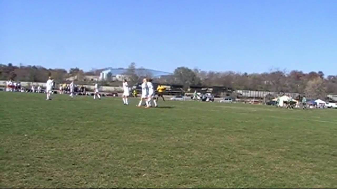 Roanoke soccer highlights YouTube