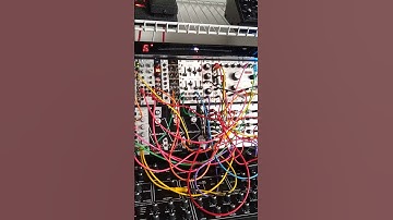 Testing the Modor Formant filter