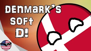 countryballs :: Denmark's soft D! screenshot 5