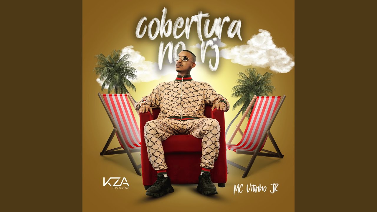 Cobertura no Rj bekijken op YouTube Cobertura no Rj bekijken op YouTube