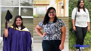 BODY TRANSFORMATION - LAVENNIA by Izi Yahaya