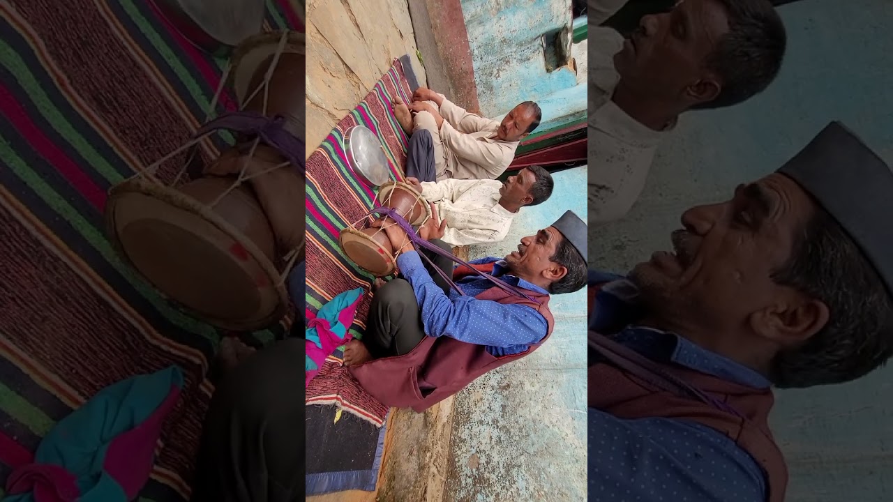 bhumiyal devta jagar