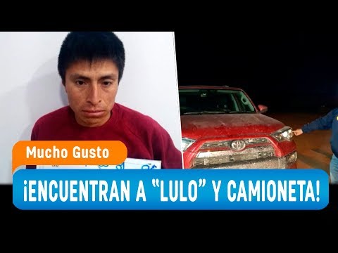 Encuentran al hombre acusado de abandonar a 