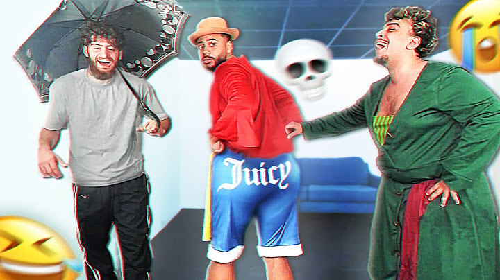 FLAMBY et NICO ont SABOTÉ MON LIVE REACT 🤣 (le stream est devenu aléatoire)
