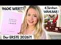 Luamaya Adventskalender 2026: 960€ Wert – aber lohnt er sich wirklich?