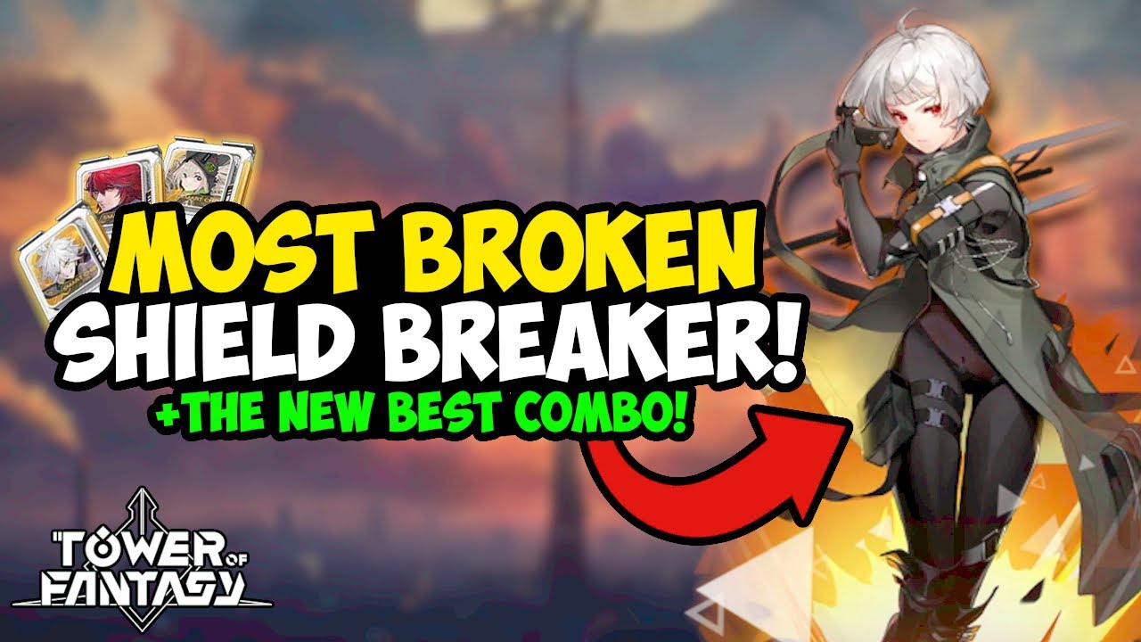 ADVANCED HUMA GUIDE! Best Huma Tips - Combos, Teams, Matrices & More | TOWER OF FANTASY