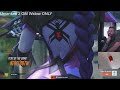 Widow Montage (Nehmoe) - Song: Yoza - Pretty Lies