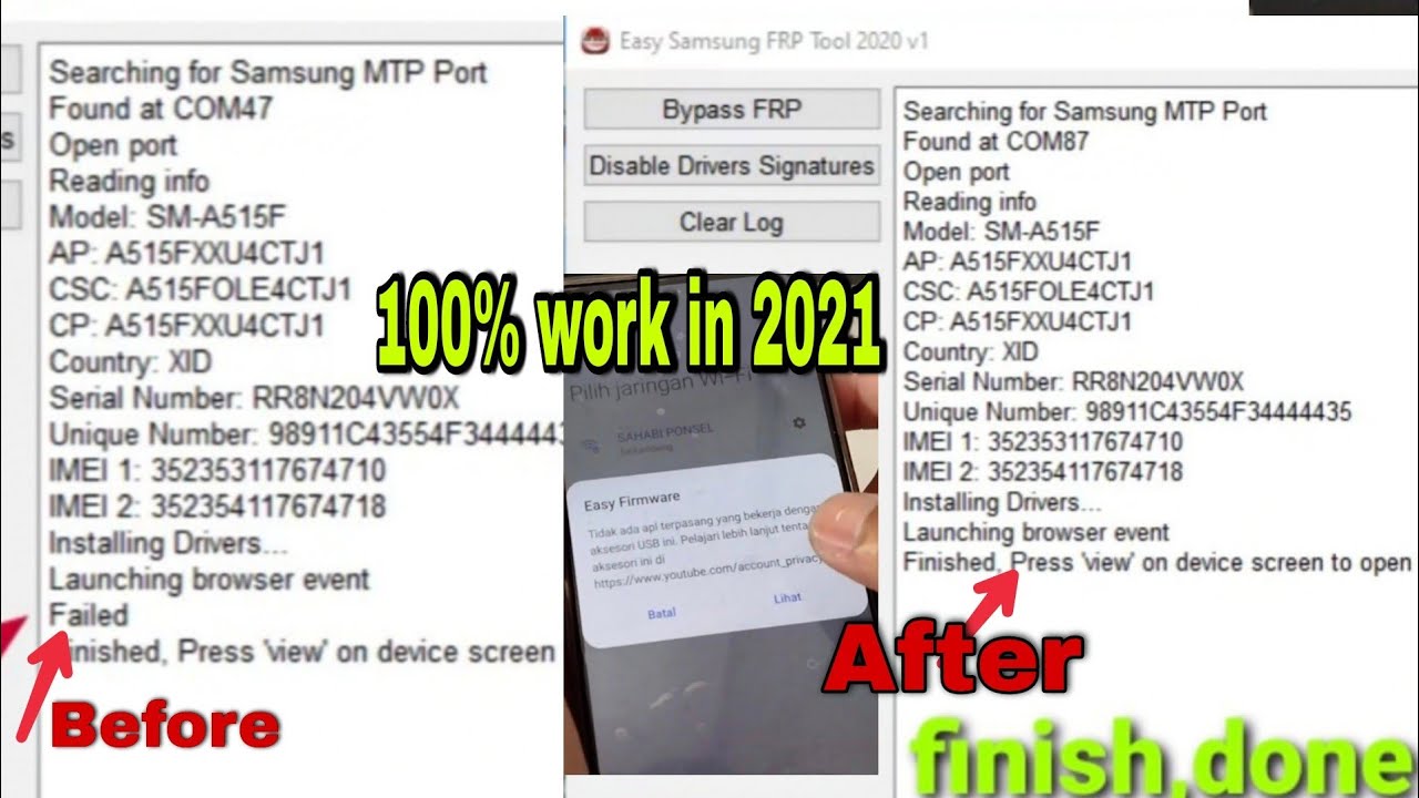 Samsung FRP Tool 2020. Easy Samsung FRP Tool. Samsung FRP 2020. Samsung Fix FRP. Easy fail