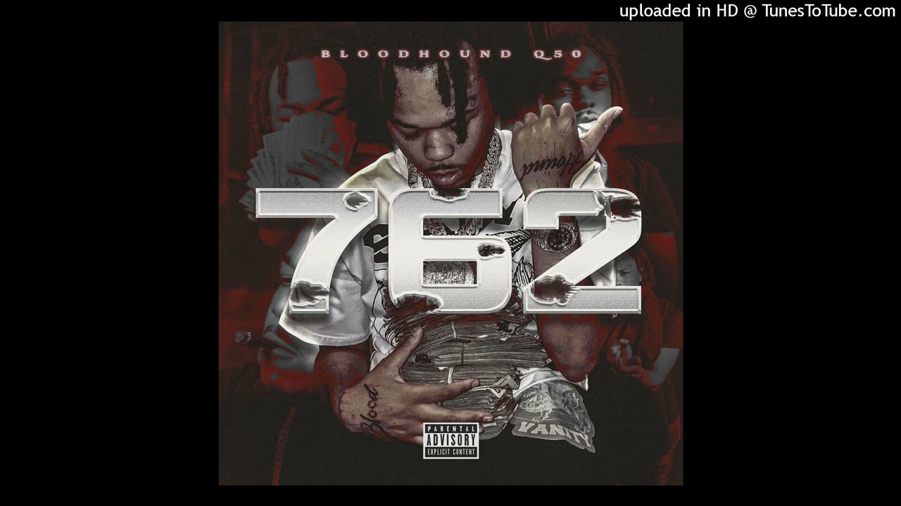 (Free) BloodHound Q50 + JB Binladen Type beat 2026 - "762" (Prod. Babyhatred)