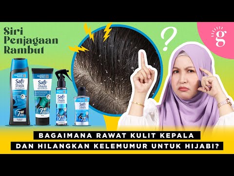 Video: Apabila rambut berminyak di akar, apa yang perlu dilakukan? Sebab dan peraturan penjagaan