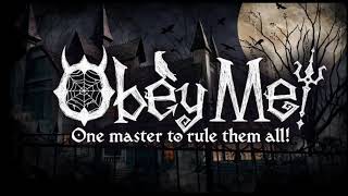 Obey Me! soundtrack - Music box