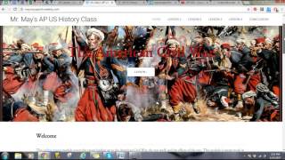 CEP 820 - Intro to Module - Students