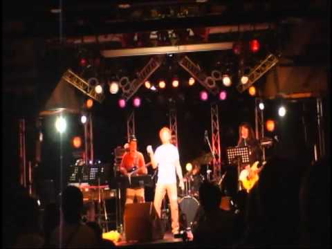 恋をとめないで LIVE (cover) ＠SUNPHONIX HALL in YOKOHAMA ARENA 2011/11/13