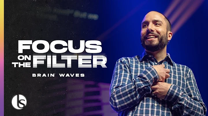 Brain Waves Week 4 // Pastor Paul DiCicco
