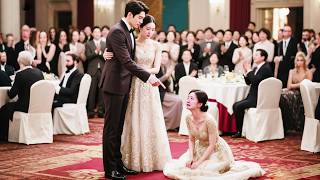 Download Lagu He fired her in public for fake muse, she no longer loved him, he was devastated when learned truth MP3 Download Lagu He fired her in public for fake muse, she no longer loved him, he was devastated when learned truth MP3