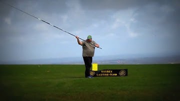 Casting World Record