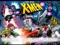 X-Men: Season One- The Finale "Battle For Survival"