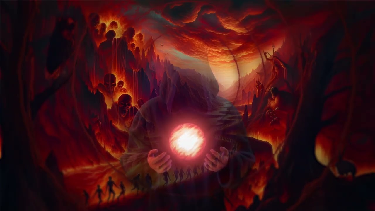 Παρακολούθηση HELL στο YouTube Παρακολούθηση HELL στο YouTube