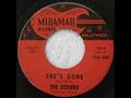 The Dovers - What Am I Going to Do