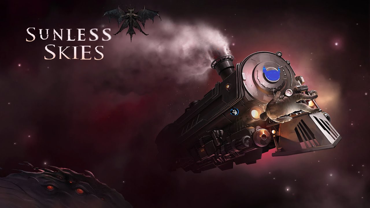 Sunless Skies: Part One  - A Necessary Promotion
