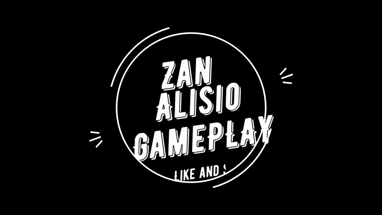 ALISIO GAMEPLAY/TAKEDOWN #1 ZANPLAYS