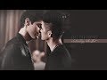 ● Alec & Magnus | Relationships take effort