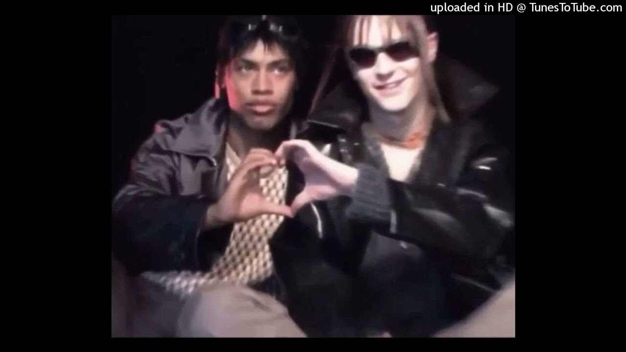 ecco2k baile edit @ryuzk 2018