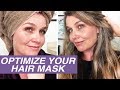 5 Hair Mask Tips to get the Most from your Mask - Deep Conditioning Secrets