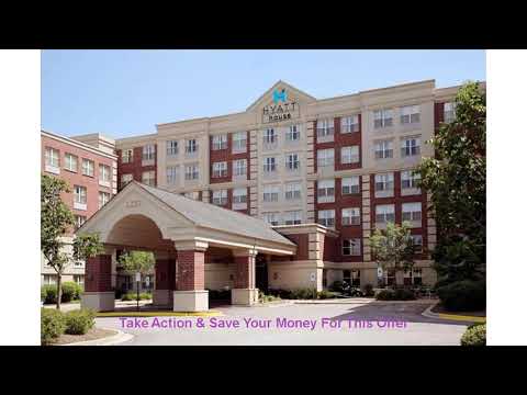 Review Hyatt House