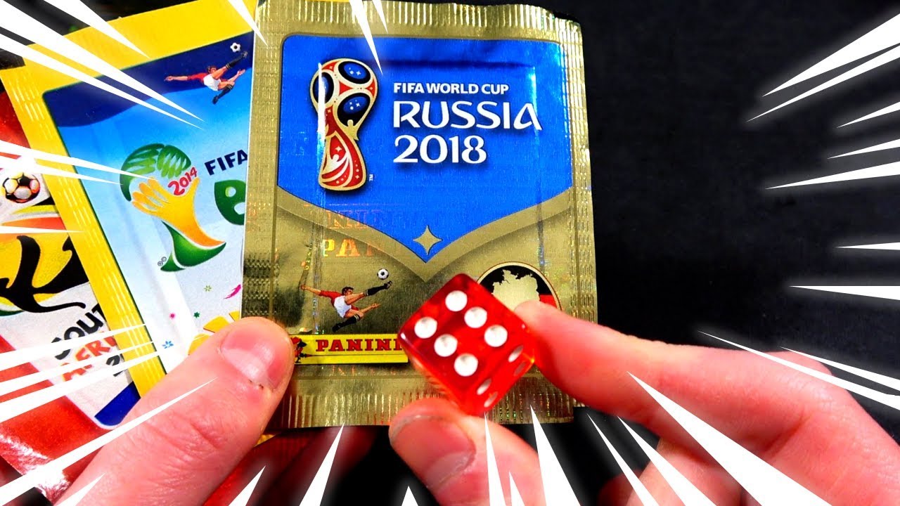 WORLD CUP MIX WÜRFEL DRAFT CHALLENGE 😱🔥