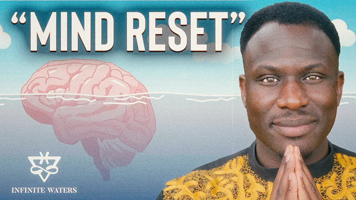 How to Reprogram Your Subconscious Mind in 5 Minutes (and Change EVERYTHING)