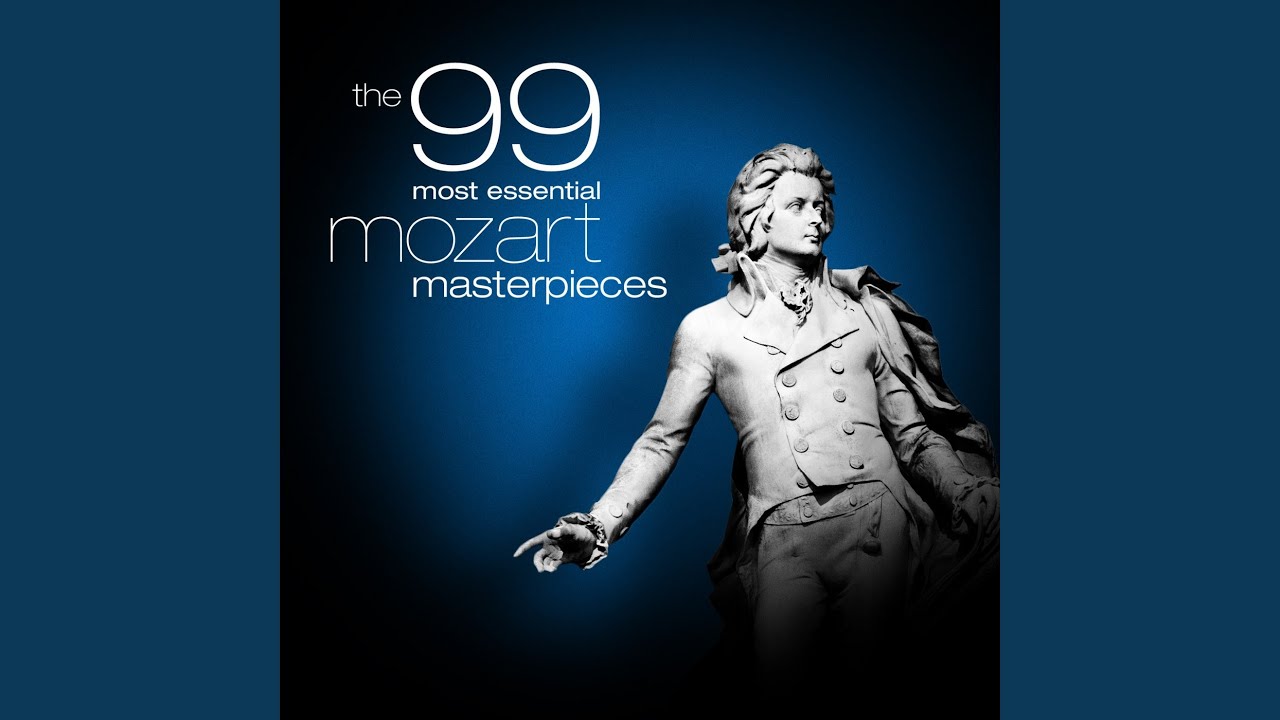 Piano Concerto No. 17 in G Major, K. 453: II. Andante