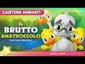 Il Brutto Anatroccolo storie per bambini - Cartoni Animati - Fiabe e Favole per Bambini