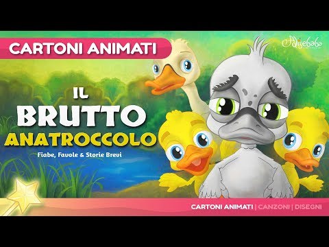 Video: Il Brutto Anatroccolo: Attrici Che Si Sono Rifiutati Di Filmare, Considerandole Brutte