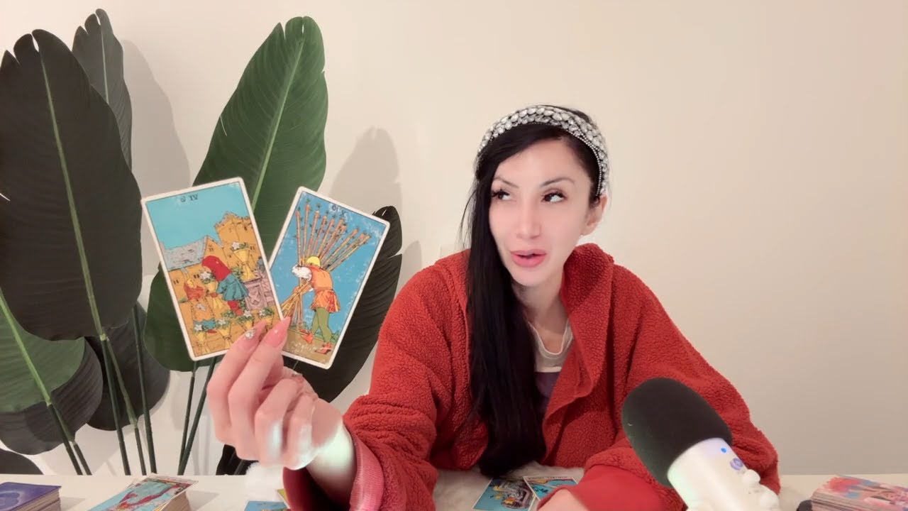 ДЕВА 😳 «ЭТО МОЖЕТ БЫТЬ НАПРЯЖЕННО! ИХ СЛЕДУЮЩИЙ ШАГ РАСКРОЕТ ПРАВДУ, КОТОРУЮ ОНИ СКРЫВАЛИ» ЕЖЕНЕД...