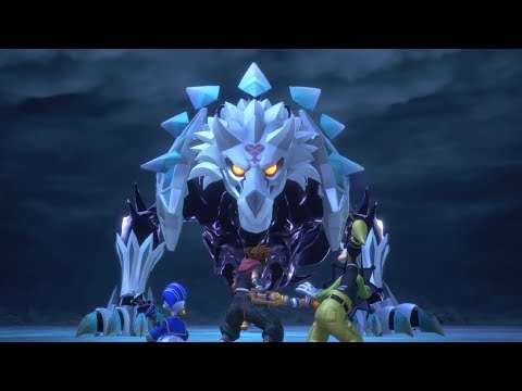 Video: Rotaļlietu Stāsts Ierodas Kingdom Hearts 3