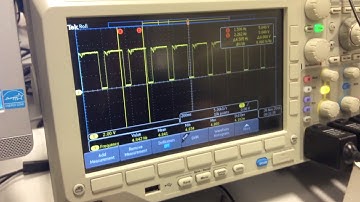 Plymouth University ROCO222 stepper motor speed reading