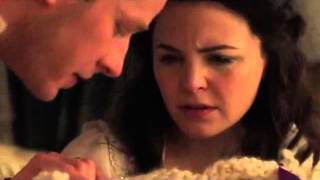 Once Upon A Time - Snow White Gives Birth