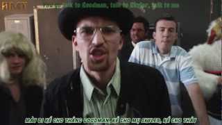 [Vietsub + Engsub] "Breaking Swift" - We Are Never Ever Gonna Cook Together