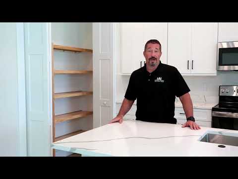 How Flexible are your floor plans?