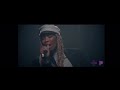 Brandy - No Tomorrow  ( Live At Pandora)