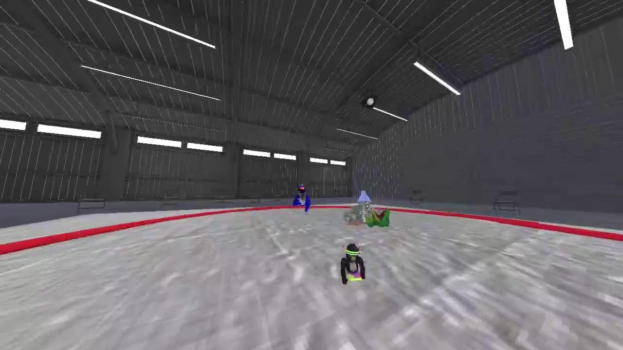 Meta Quest Broadcast | Powered by LIV