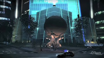 Need for Speed Shift Xbox 360 Trailer - 100 Million