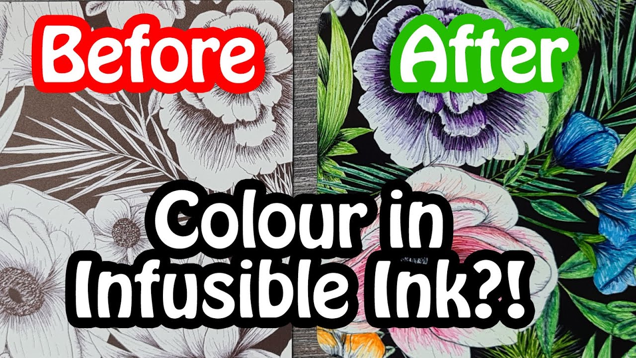 The Ultimate Guide to Cricut Infusible Ink 