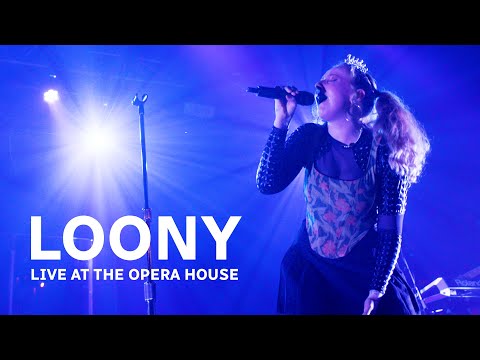 Looney Live Concert CBC Music Live