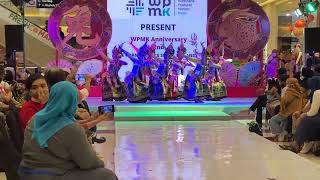 Download Lagu Tari Rupo Kembyang - Lintang Nyawiji (SMAN 21 SURABAYA) MP3