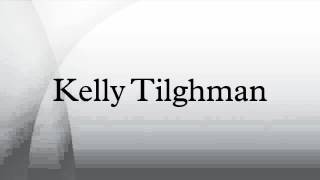 Kelly Tilghman