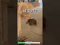 POV: Tu joues à CS2 mais le jeu se transforme en Assassin's Creed... 🥷Abonne-toi pour ne rien rater